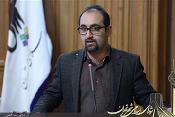 سخنگوی کمیسیون فرهنگی اجتماعی شورای شهر تهران: شورای شهر در یک طرفه شدن خیابان نجات‌الهی نقشی نداشت
